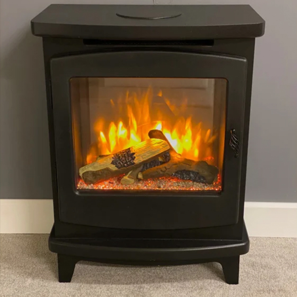 Suncrest Mitford Electric Stove