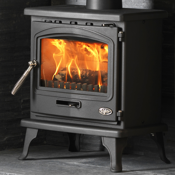 Gallery Tiger Eco Multi-Fuel Stove