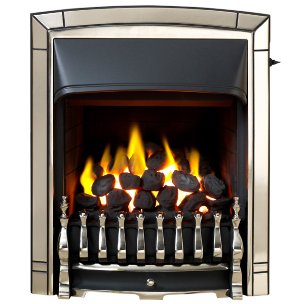 Valor Dream Full Depth Convector Gas Fire | Flames.co.uk