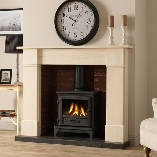 Valor Ridlington Gas Stove Flames.co.uk