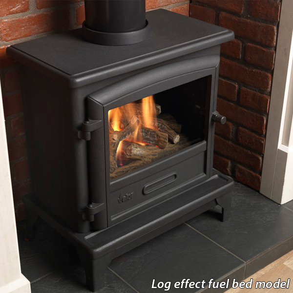 Valor Ridlington Gas Stove Flames.co.uk