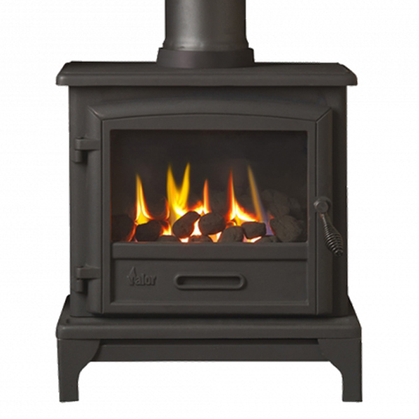 Valor Ridlington Gas Stove Flames.co.uk