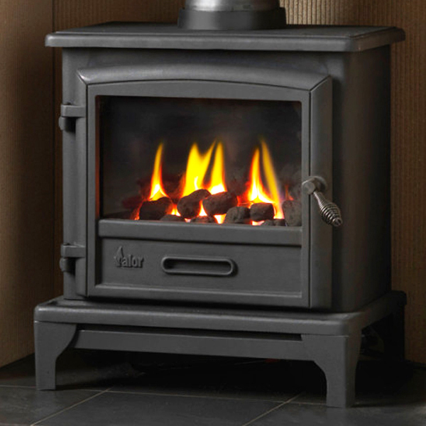 Valor Ridlington Gas Stove