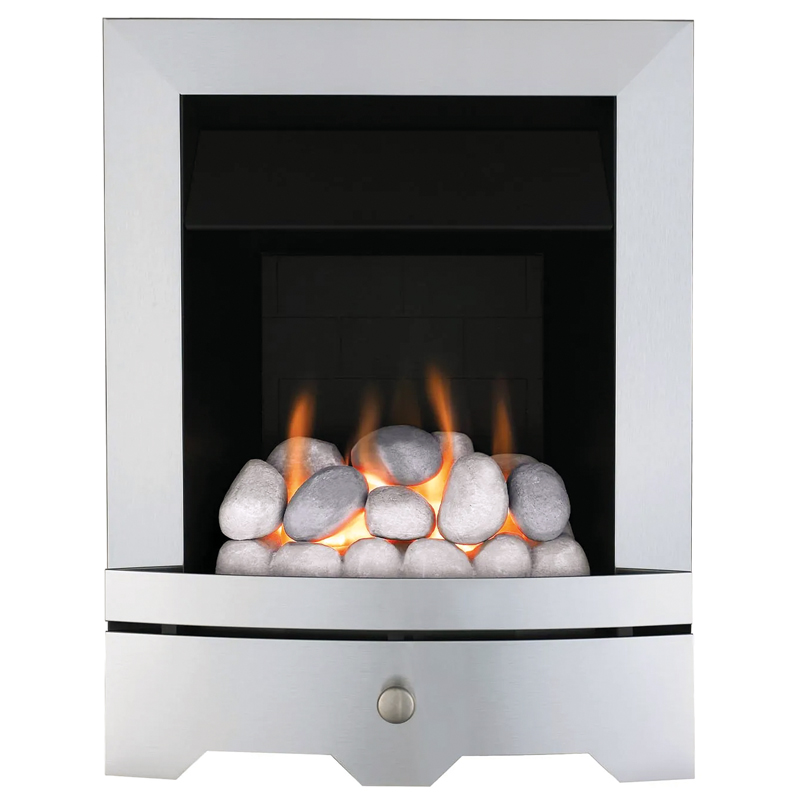 Valor Seattle Slimline Hotbox Gas Fire - SPECIAL OFFER! | Flames.co.uk
