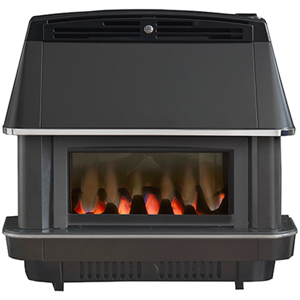 Valor Valentia Balanced Flue Outset Gas Fire