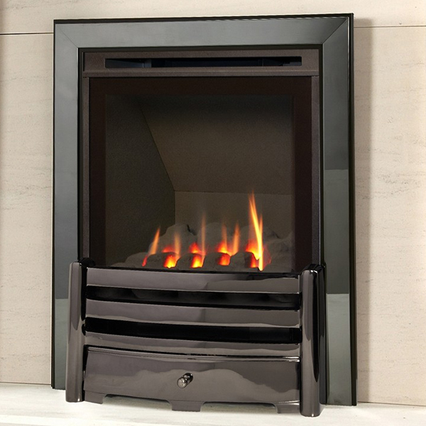 Verine Midas HE Gas Fire