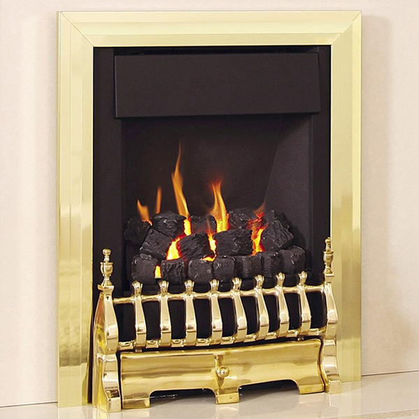 Verine Midas Plus Gas Fire