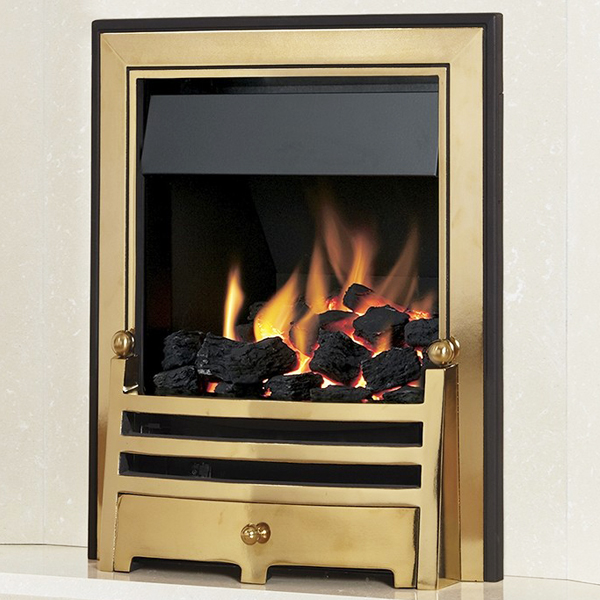 Verine Orbis Plus Gas Fire