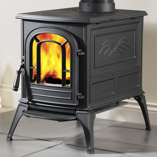 Vermont Castings Aspen Wood Burning Stove Flames Co Uk