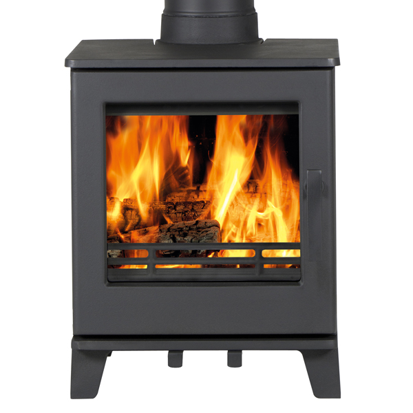 Woodpecker WP4 Wood Burning Stove