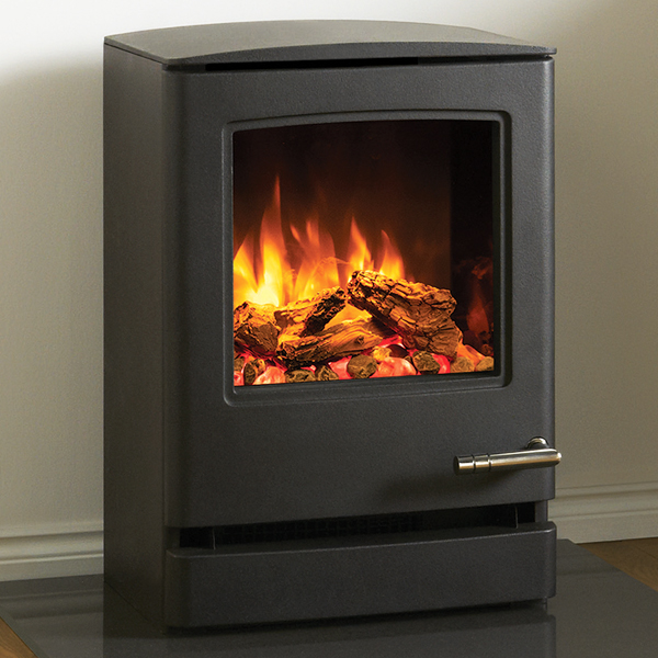 Yeoman Gazco CL3 Electric Stove