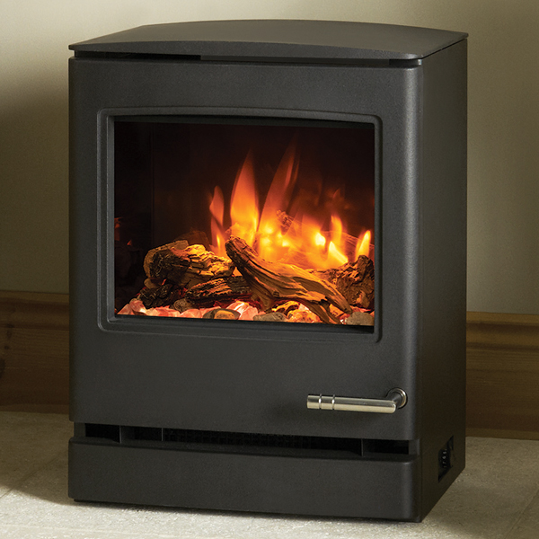 Yeoman Gazco CL5 Electric Stove