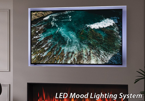eStudio LED Mood Lighting System