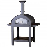 ACR VitaMax Wood Fired Pizza Oven