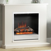 Electric Fireplace Suites Flames Co Uk