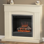 Electric Fireplace Suites Flames Co Uk