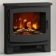 Elgin & Hall Beacon Inset Electric Stove - Large