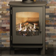 Broseley Evolution Desire 5 Gas Stove
