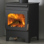 Burley Debdale 9104-C Catalytic Converter Wood Burning Stove