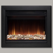 Burley Whitwell 511-R Electric Fire