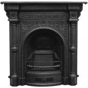Carron Tweed Cast Iron Combination Fireplace