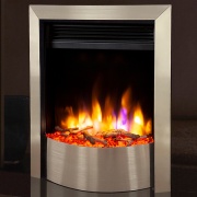 Celsi Ultiflame VR Contemporary Electric Fire
