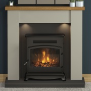 FLARE Collection by Be Modern Barrowden Inglenook Suite
