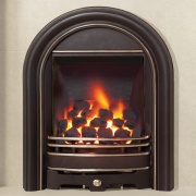 FLARE Collection by Be Modern Abbey Gas Fire