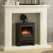 FLARE Collection by Be Modern Corbridge Inglenook Suite