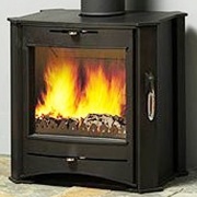 Firebelly FB T1 Wood Burning Stove