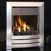 Kinder Camber Plus Gas Fire