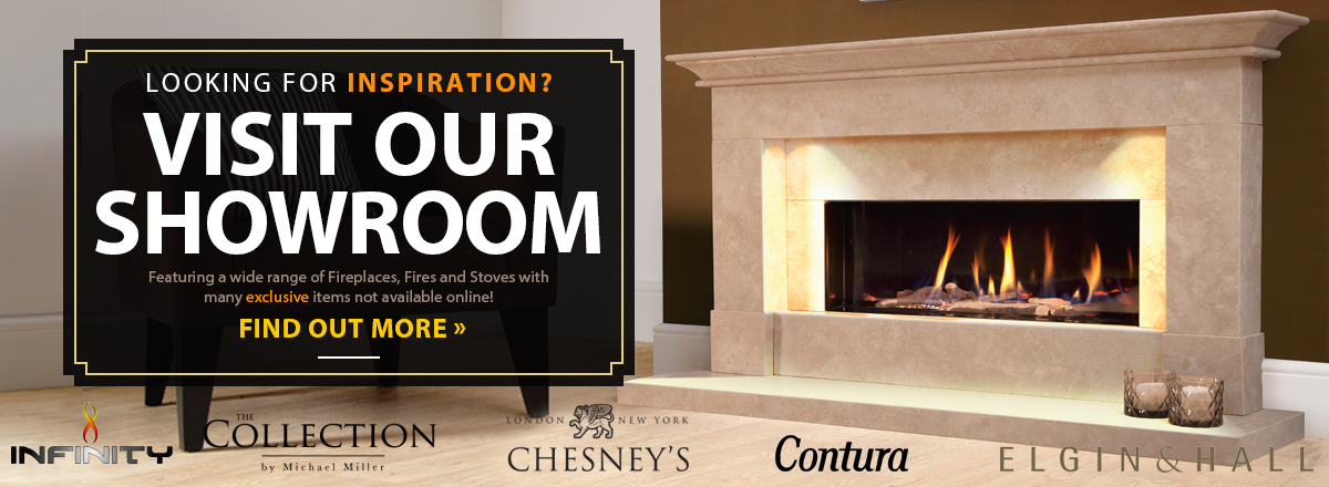 Fireplaces Uk Including Gas Fires Wood Burning Stoves Electric